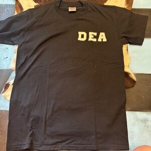Vintage DEA t-shirt​